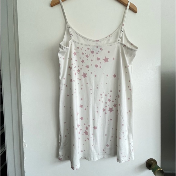 MASON grey LOS ANGELES SLIP DRESS - Picture 11 of 11